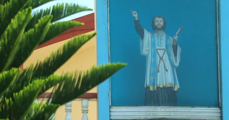 খ্রিস্টান সম্প্রদাযের উপাসনালয়